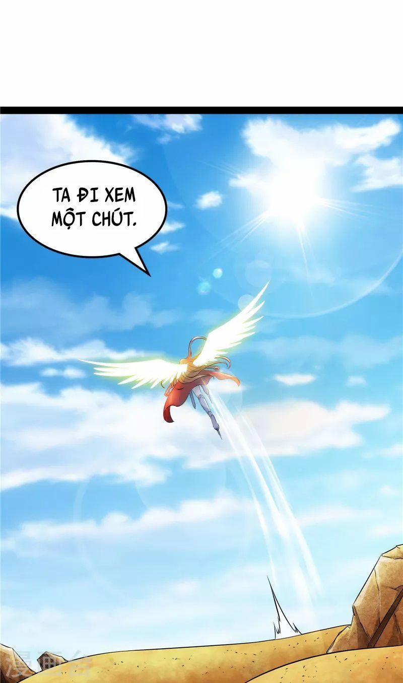 Đánh Bại Chư Thiên 99 trang 18
