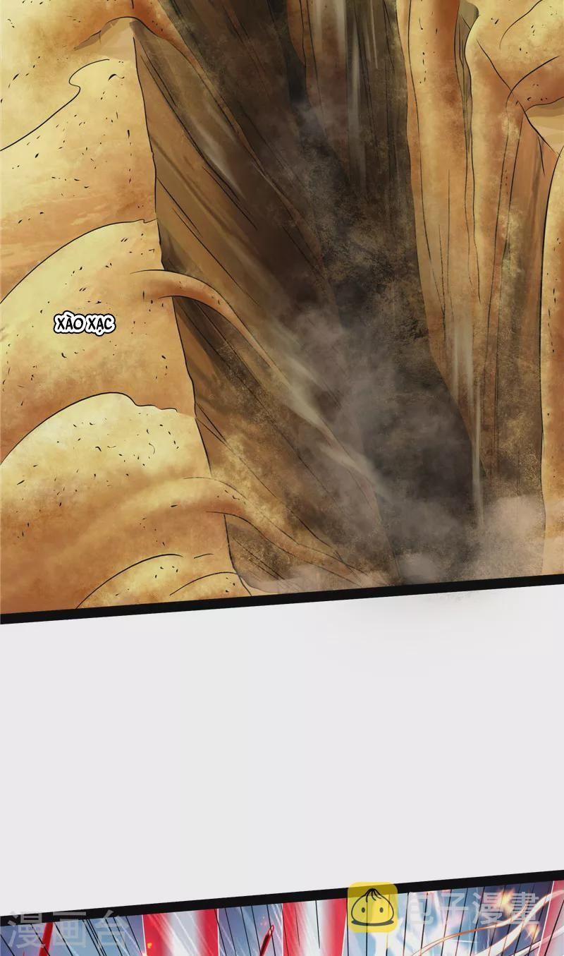 Đánh Bại Chư Thiên 99 trang 20