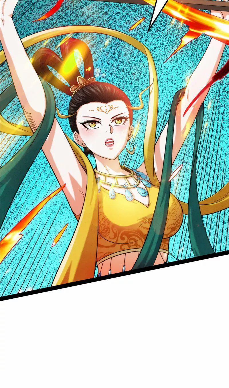 Đánh Bại Chư Thiên 99 trang 22