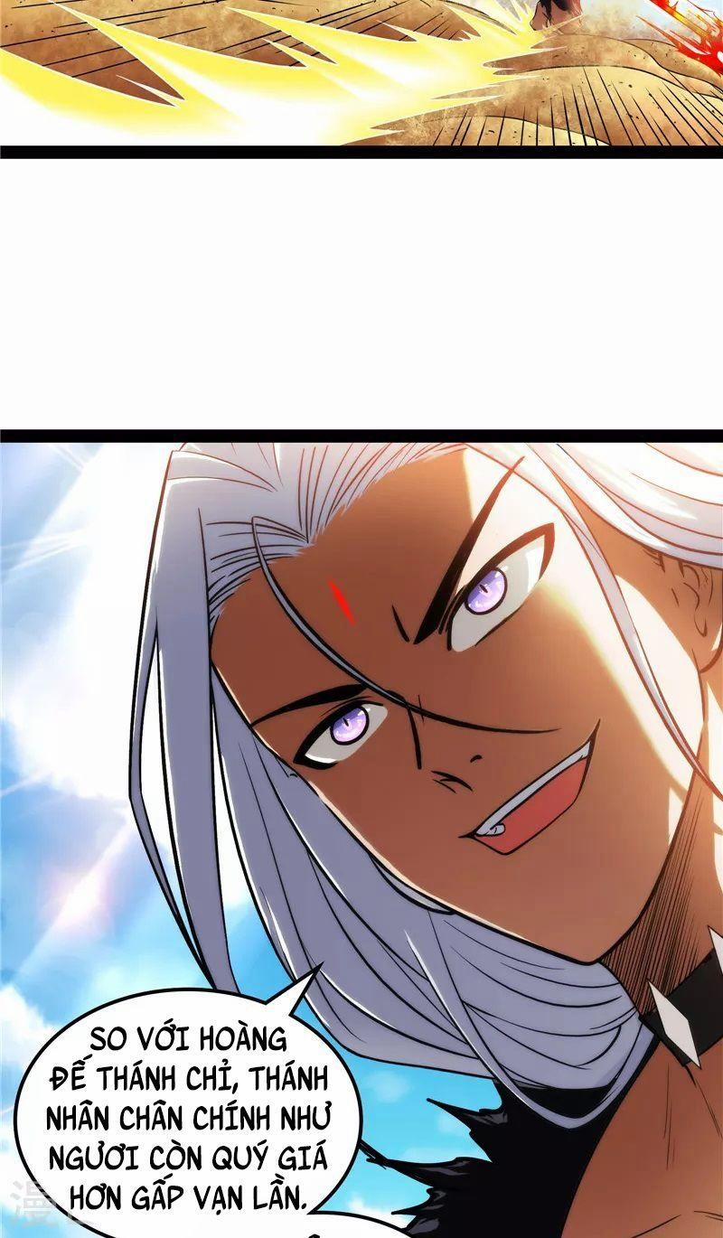 Đánh Bại Chư Thiên 99 trang 25