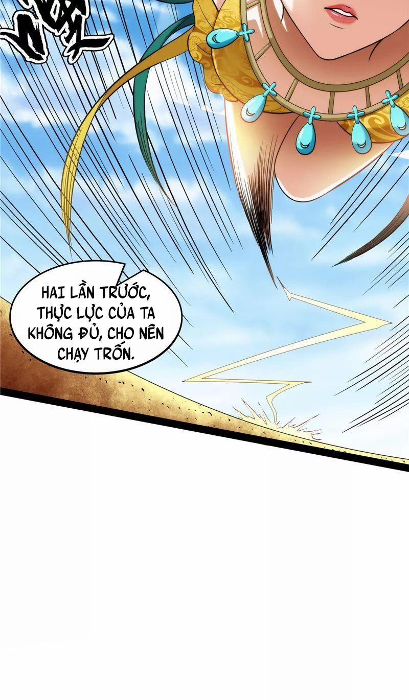 Đánh Bại Chư Thiên 99 trang 27