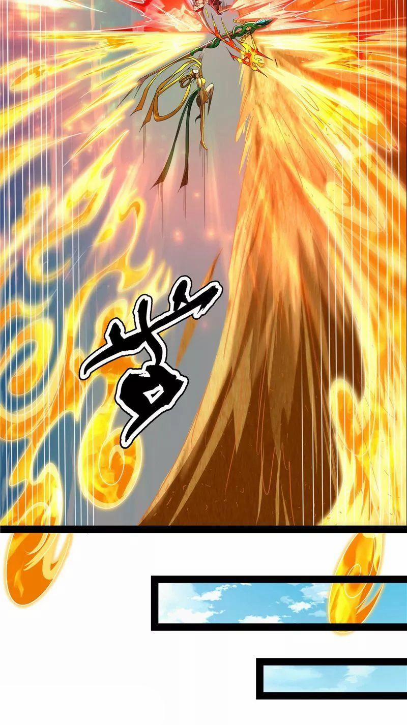 Đánh Bại Chư Thiên 99 trang 29