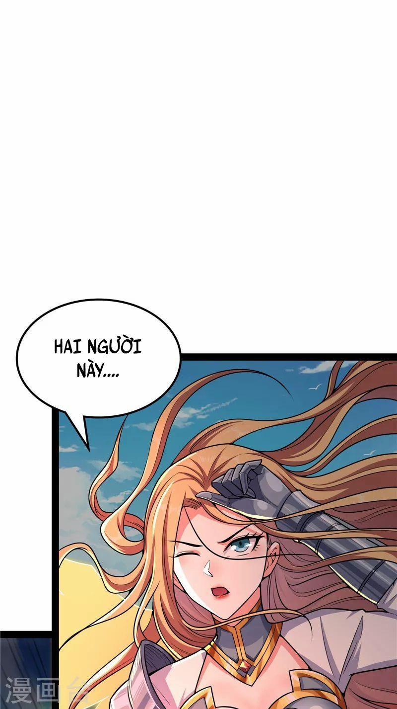 Đánh Bại Chư Thiên 99 trang 30