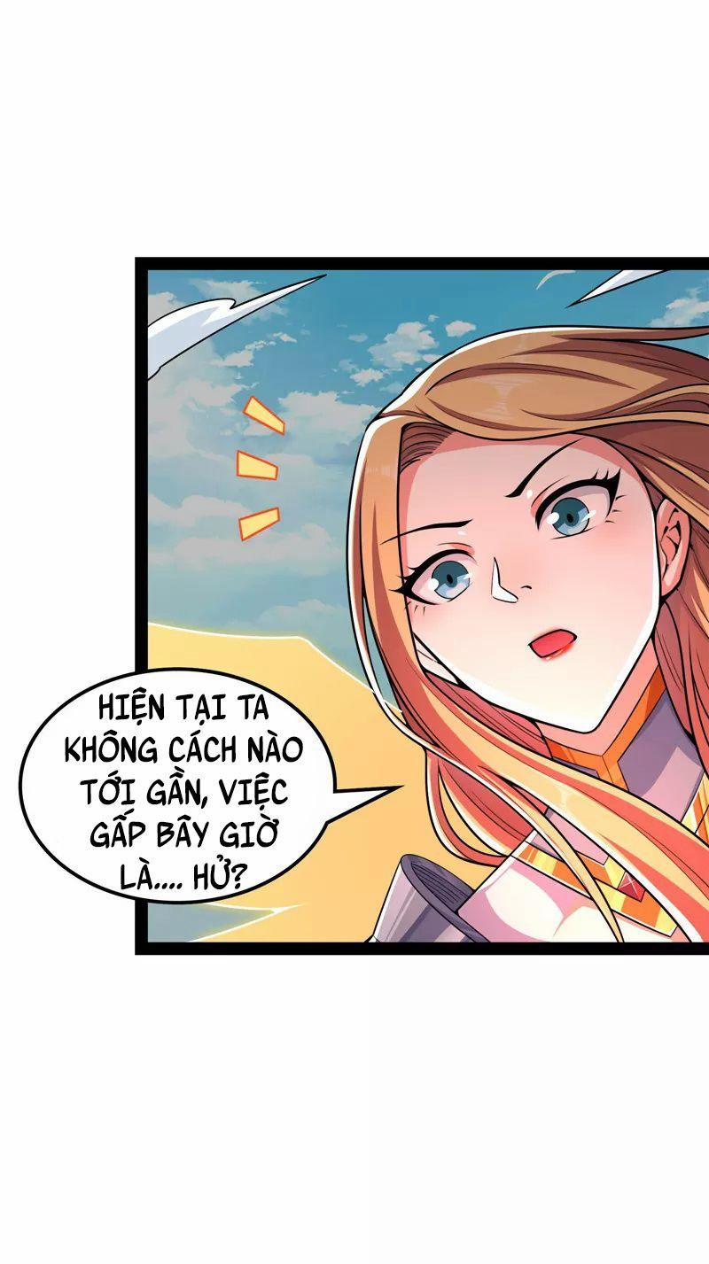 Đánh Bại Chư Thiên 99 trang 32