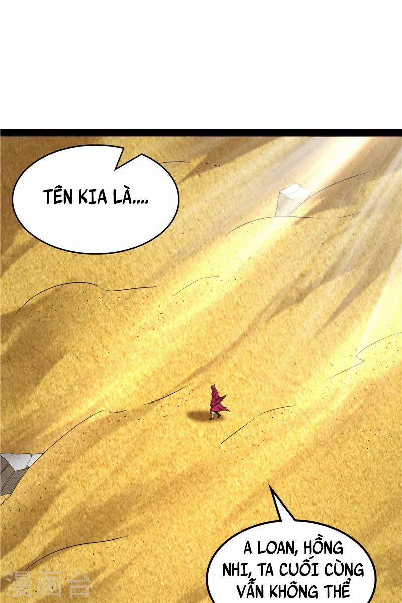 Đánh Bại Chư Thiên 99 trang 33