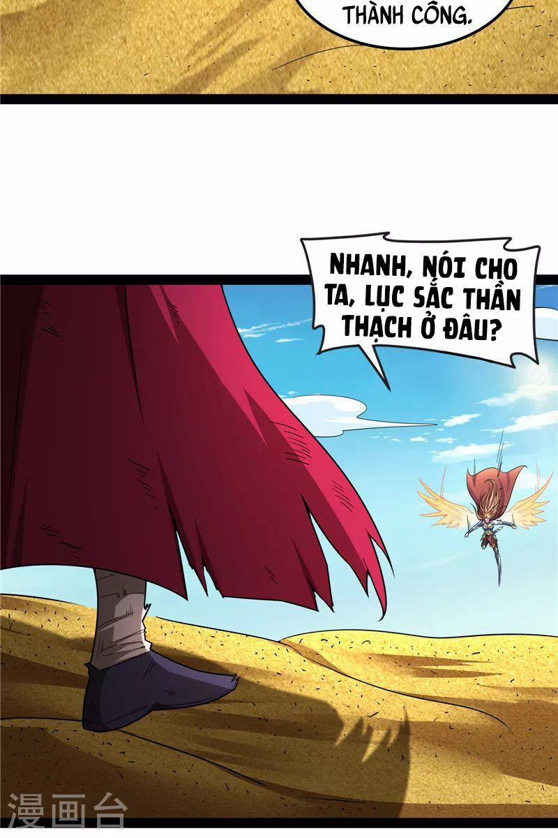 Đánh Bại Chư Thiên 99 trang 34