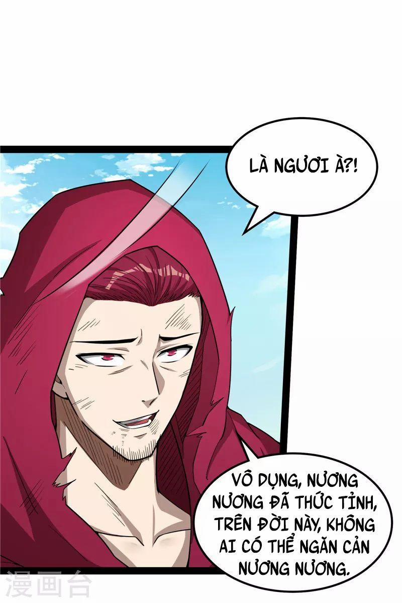 Đánh Bại Chư Thiên 99 trang 35
