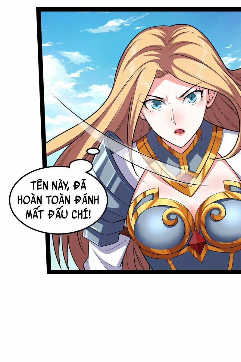 Đánh Bại Chư Thiên 99 trang 36