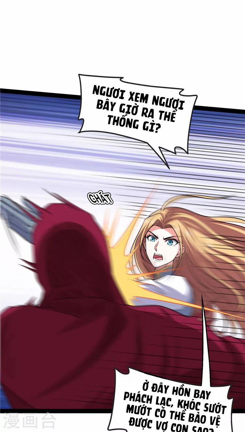 Đánh Bại Chư Thiên 99 trang 38