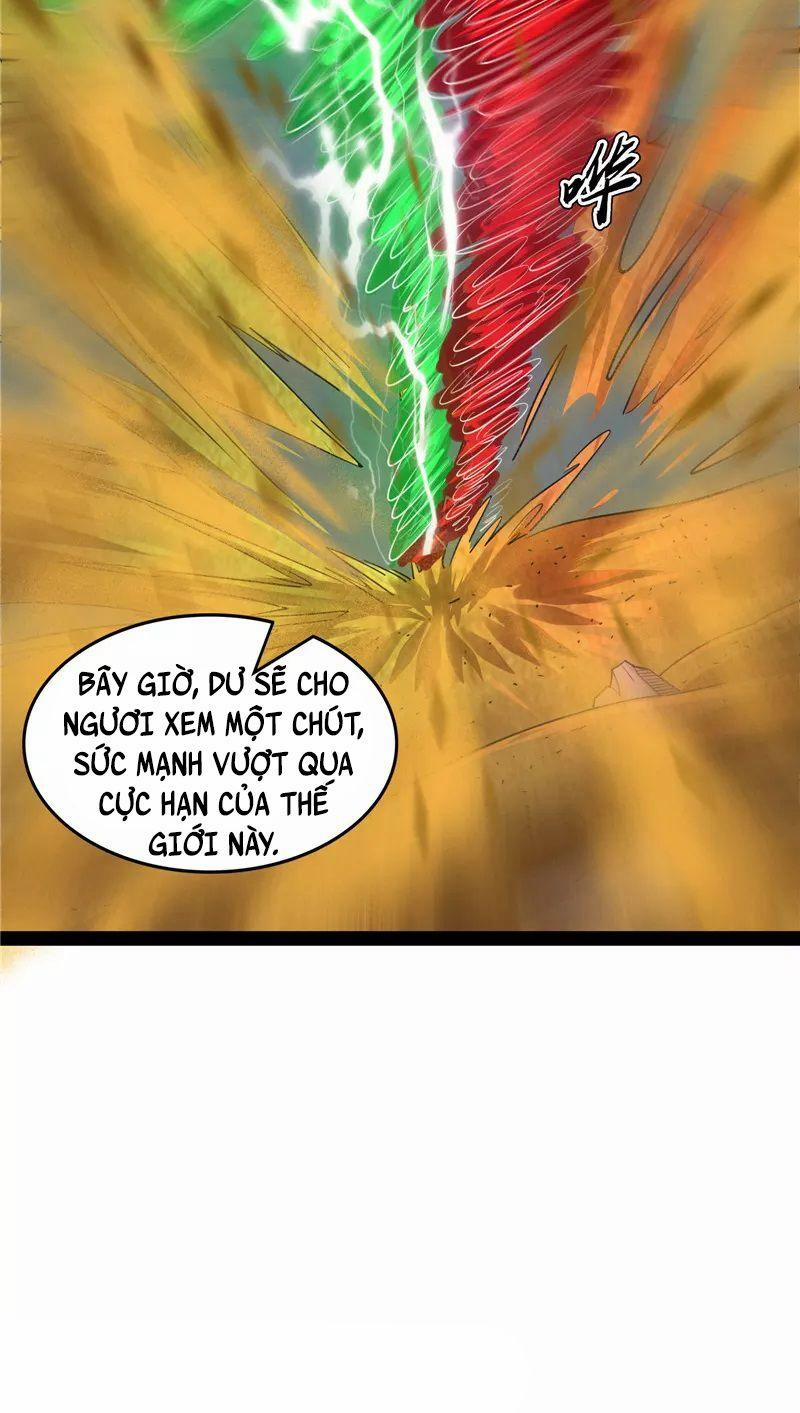 Đánh Bại Chư Thiên 99 trang 42
