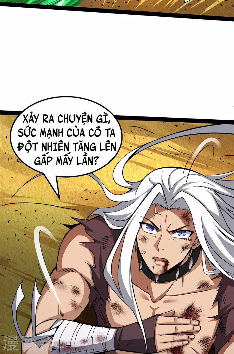Đánh Bại Chư Thiên 99 trang 44
