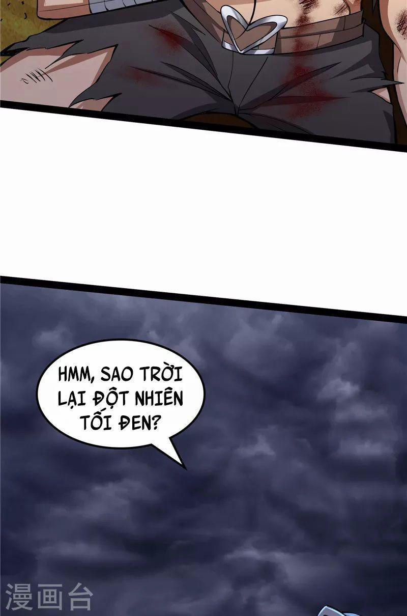 Đánh Bại Chư Thiên 99 trang 45