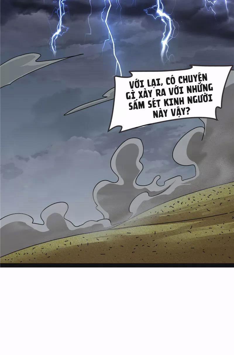 Đánh Bại Chư Thiên 99 trang 47