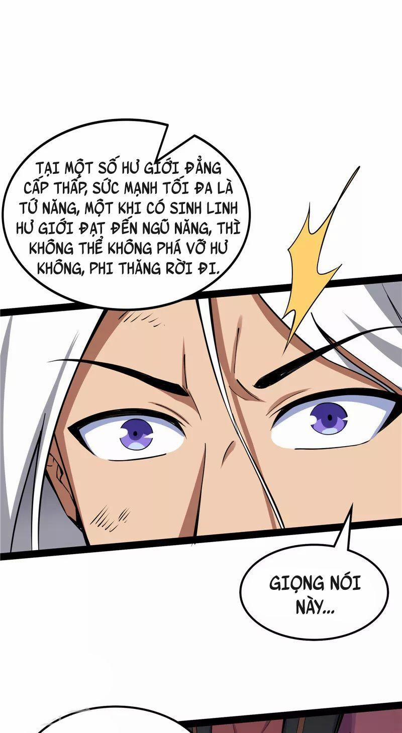 Đánh Bại Chư Thiên 99 trang 48
