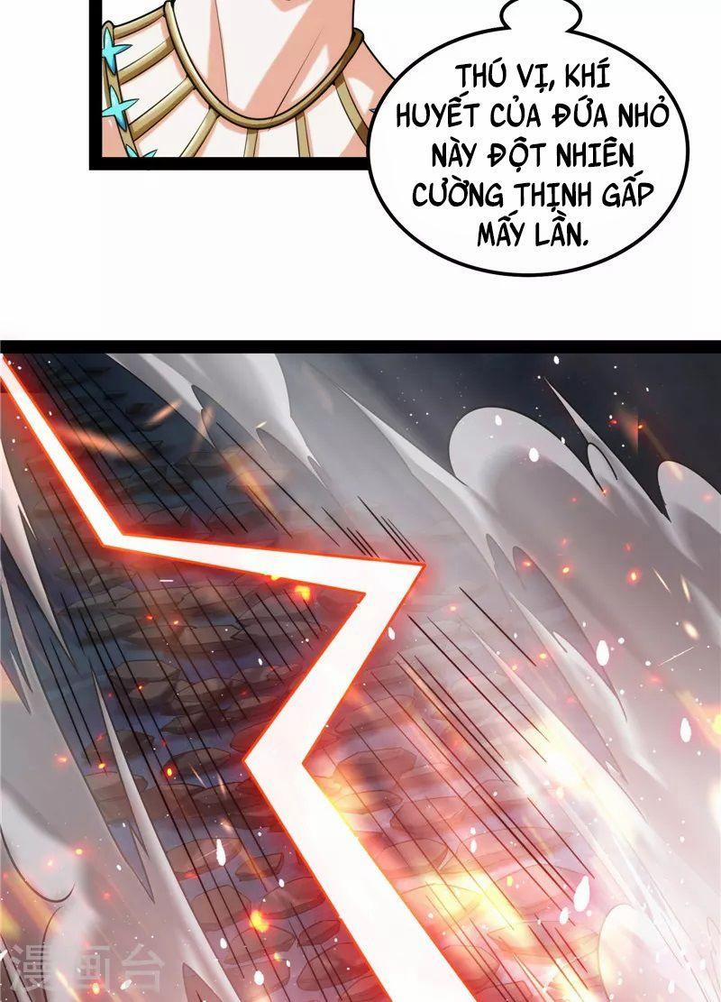 Đánh Bại Chư Thiên 99 trang 5
