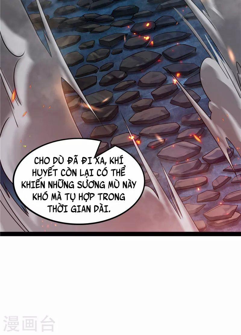 Đánh Bại Chư Thiên 99 trang 7