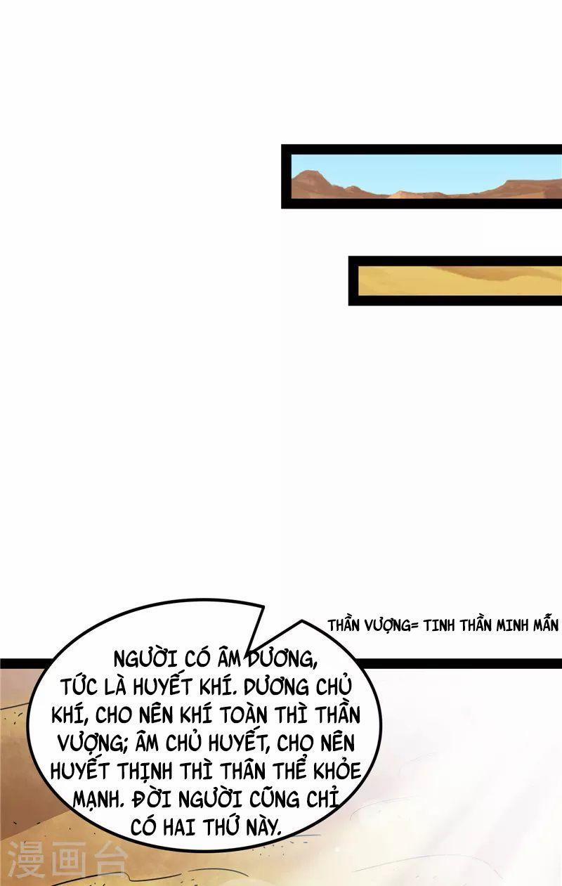 Đánh Bại Chư Thiên 99 trang 8