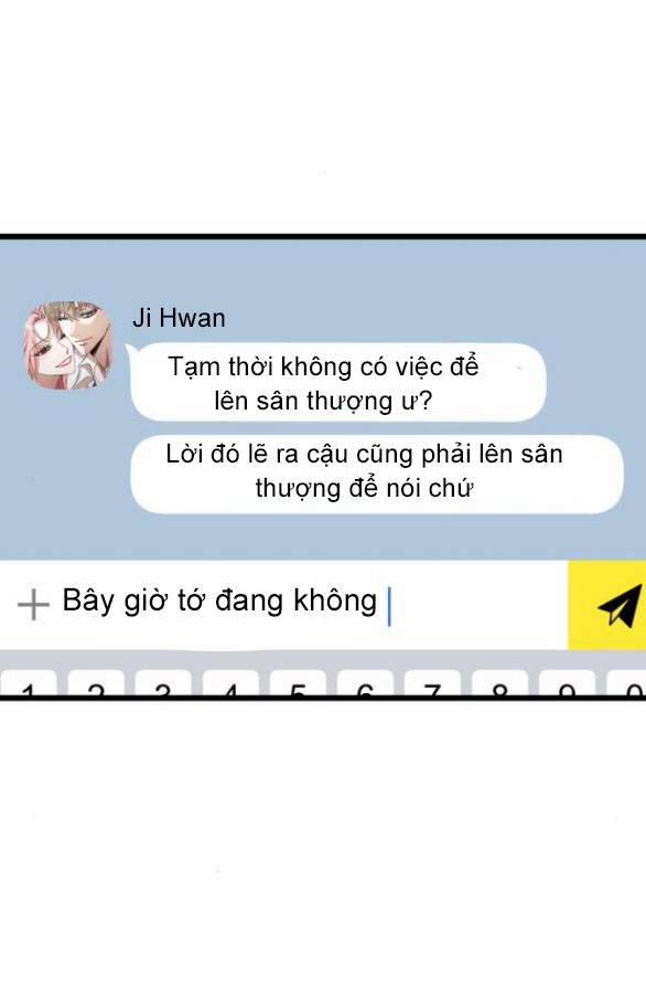 Đánh Cắp So Hee Chương 11 1 Trang 14