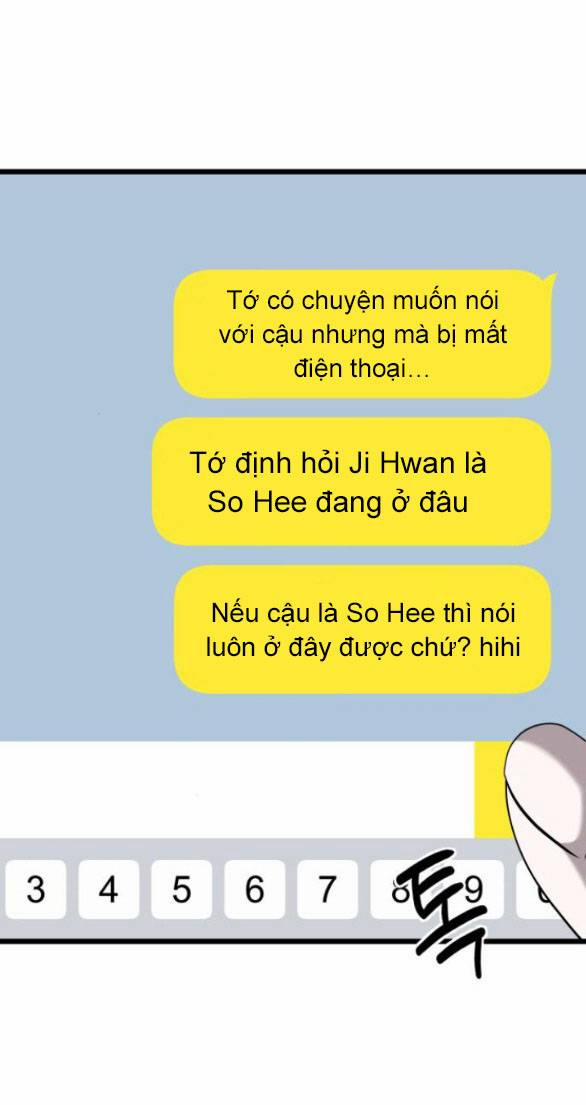 Đánh Cắp So Hee Chương 11 1 Trang 4