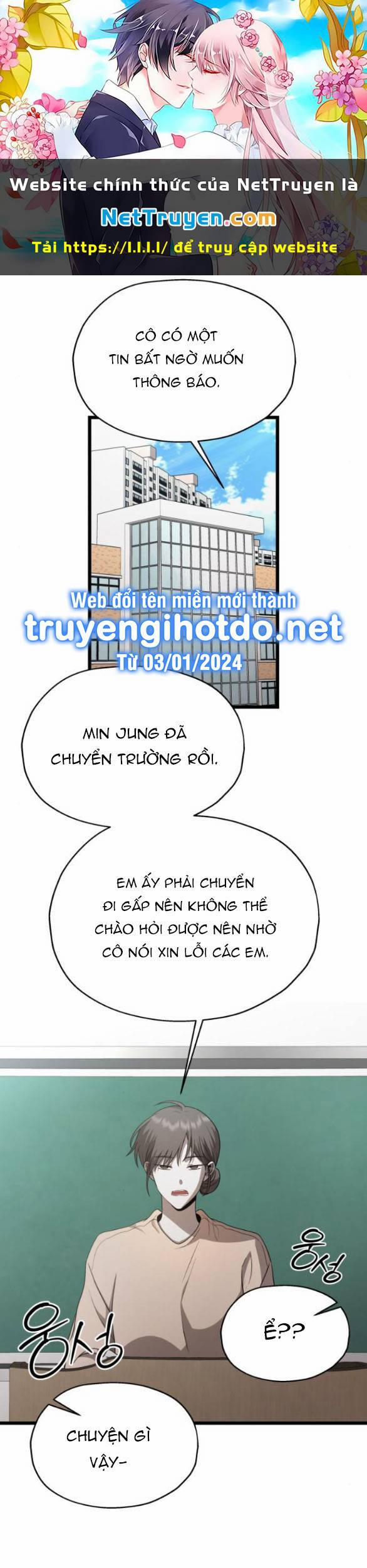 Đánh Cắp So Hee Chương 11 2 Trang 1