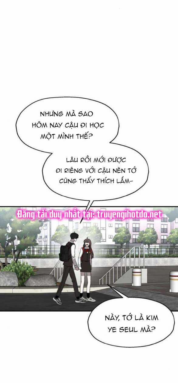 Đánh Cắp So Hee Chương 2 1 Trang 7