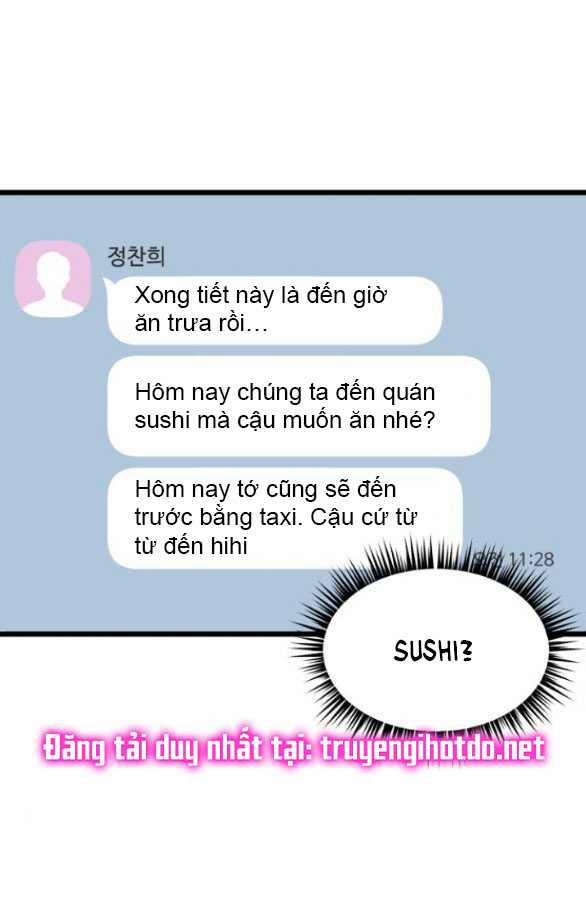 Đánh Cắp So Hee Chương 9 1 Trang 3