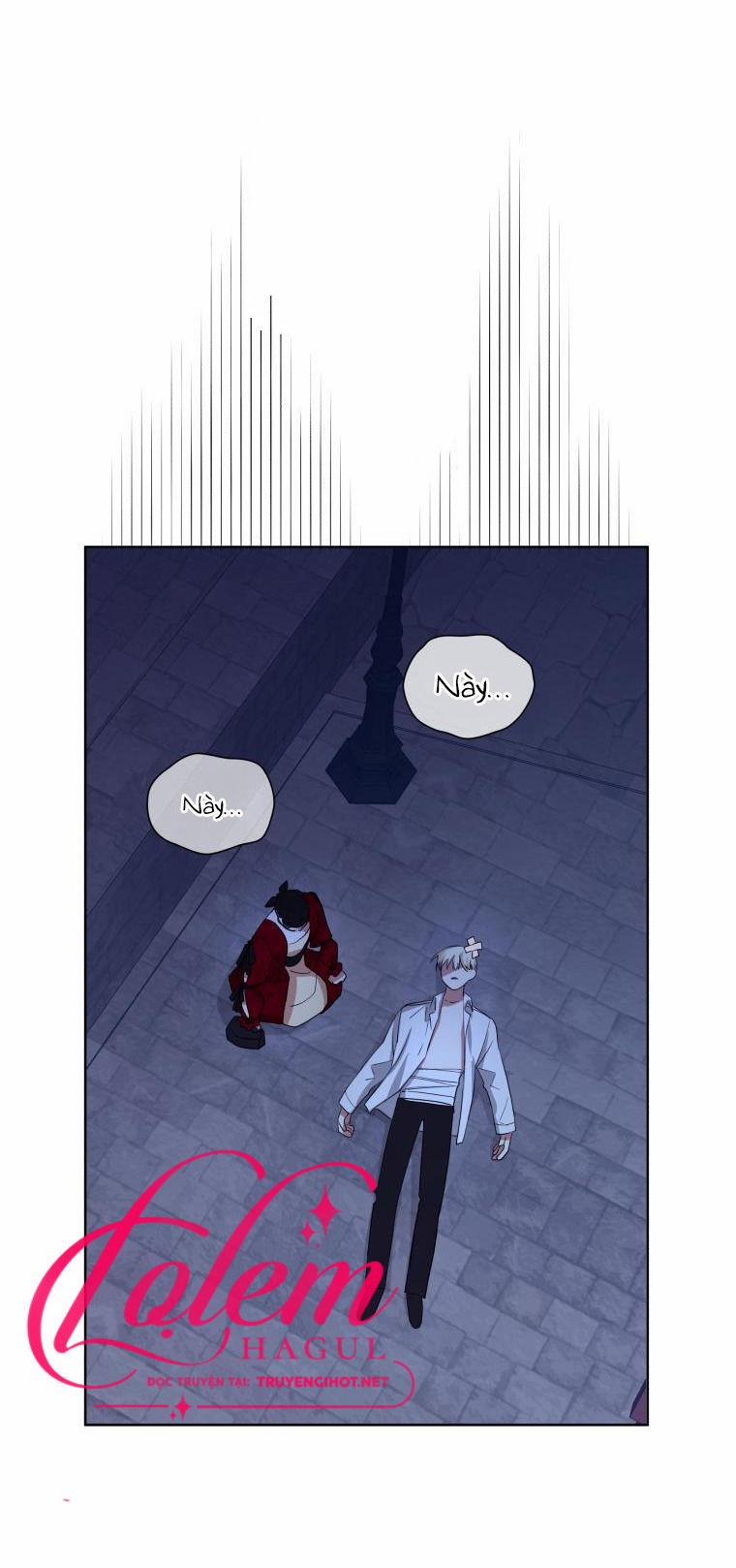 Đánh Cắp Trái Tim Của Nam Chính 1.5 trang 10