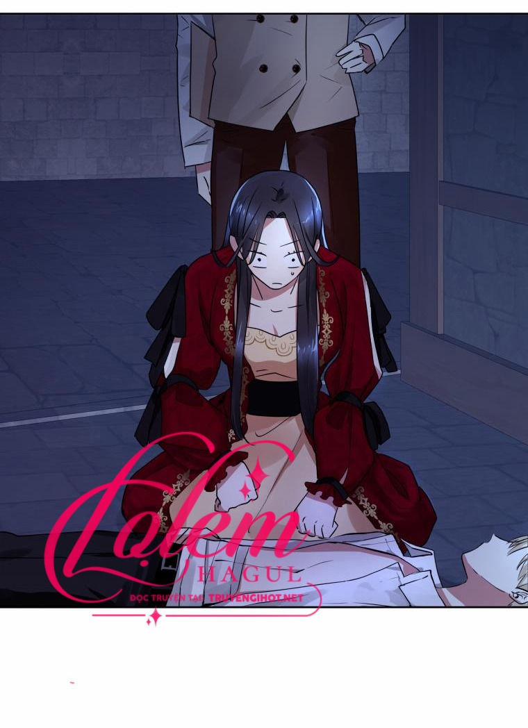 Đánh Cắp Trái Tim Của Nam Chính 1.5 trang 17