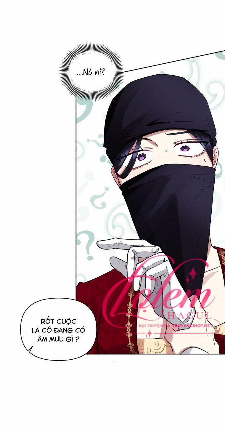 Đánh Cắp Trái Tim Của Nam Chính 1.5 trang 2