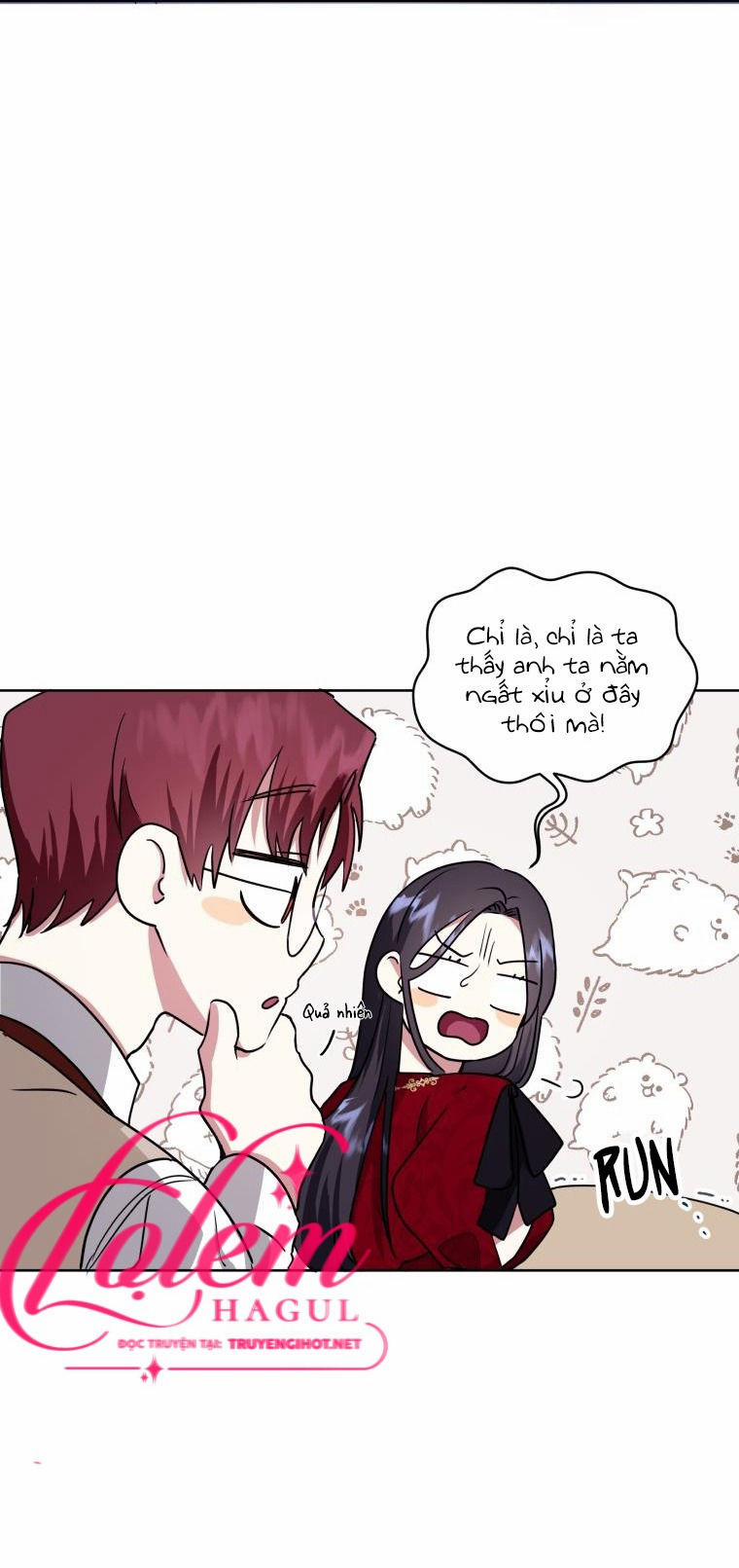 Đánh Cắp Trái Tim Của Nam Chính 1.5 trang 20