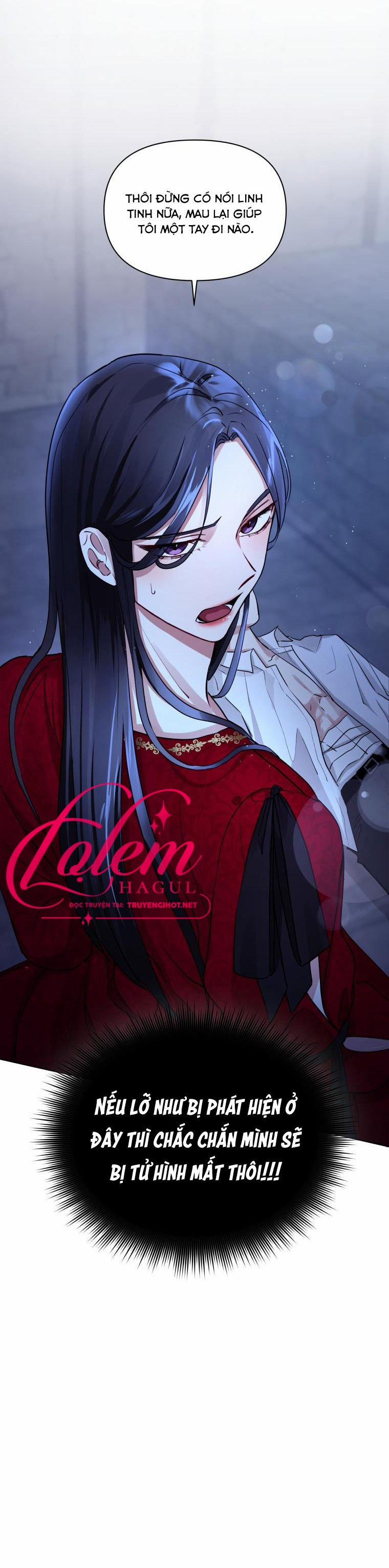 Đánh Cắp Trái Tim Của Nam Chính 1.5 trang 23