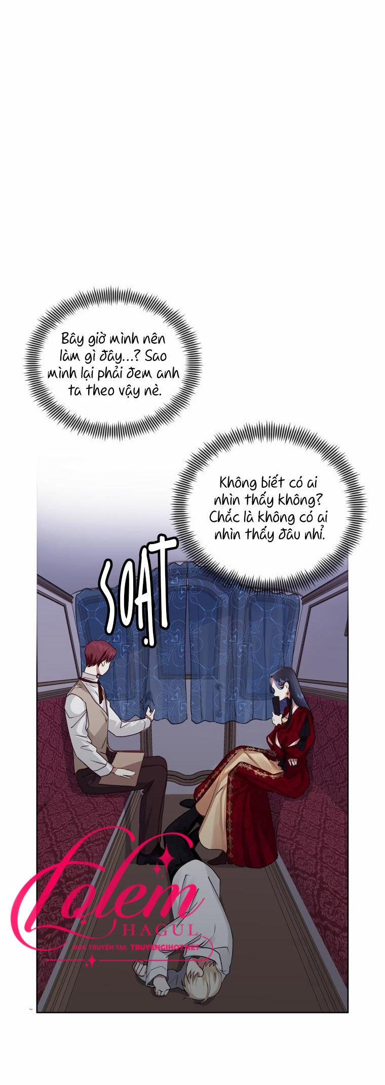 Đánh Cắp Trái Tim Của Nam Chính 1.5 trang 24