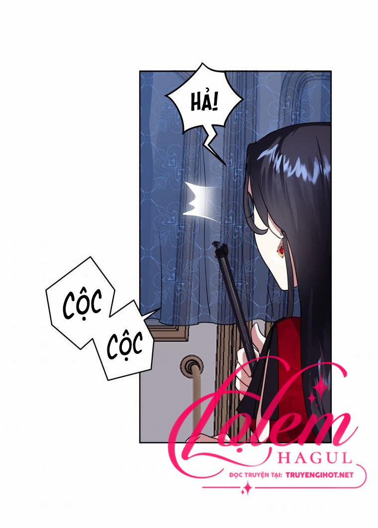 Đánh Cắp Trái Tim Của Nam Chính 1.5 trang 27