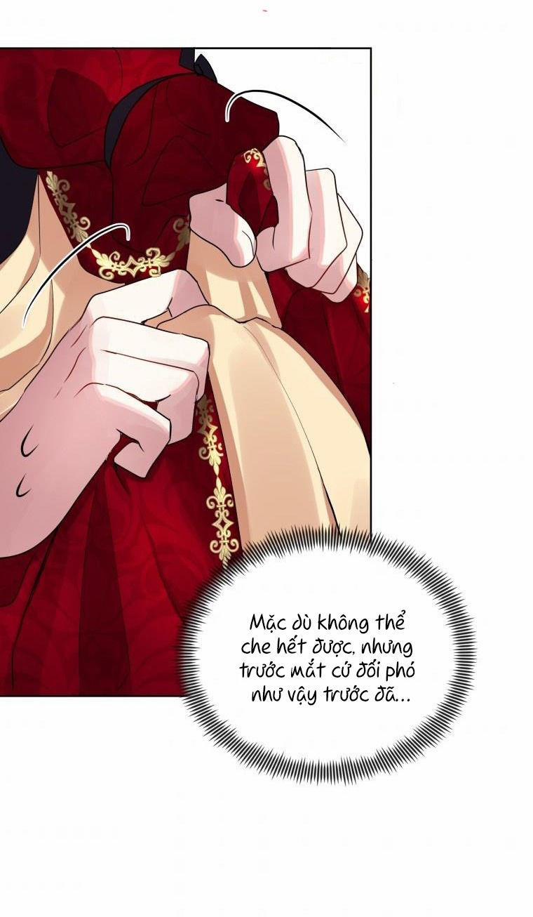 Đánh Cắp Trái Tim Của Nam Chính 1.5 trang 28