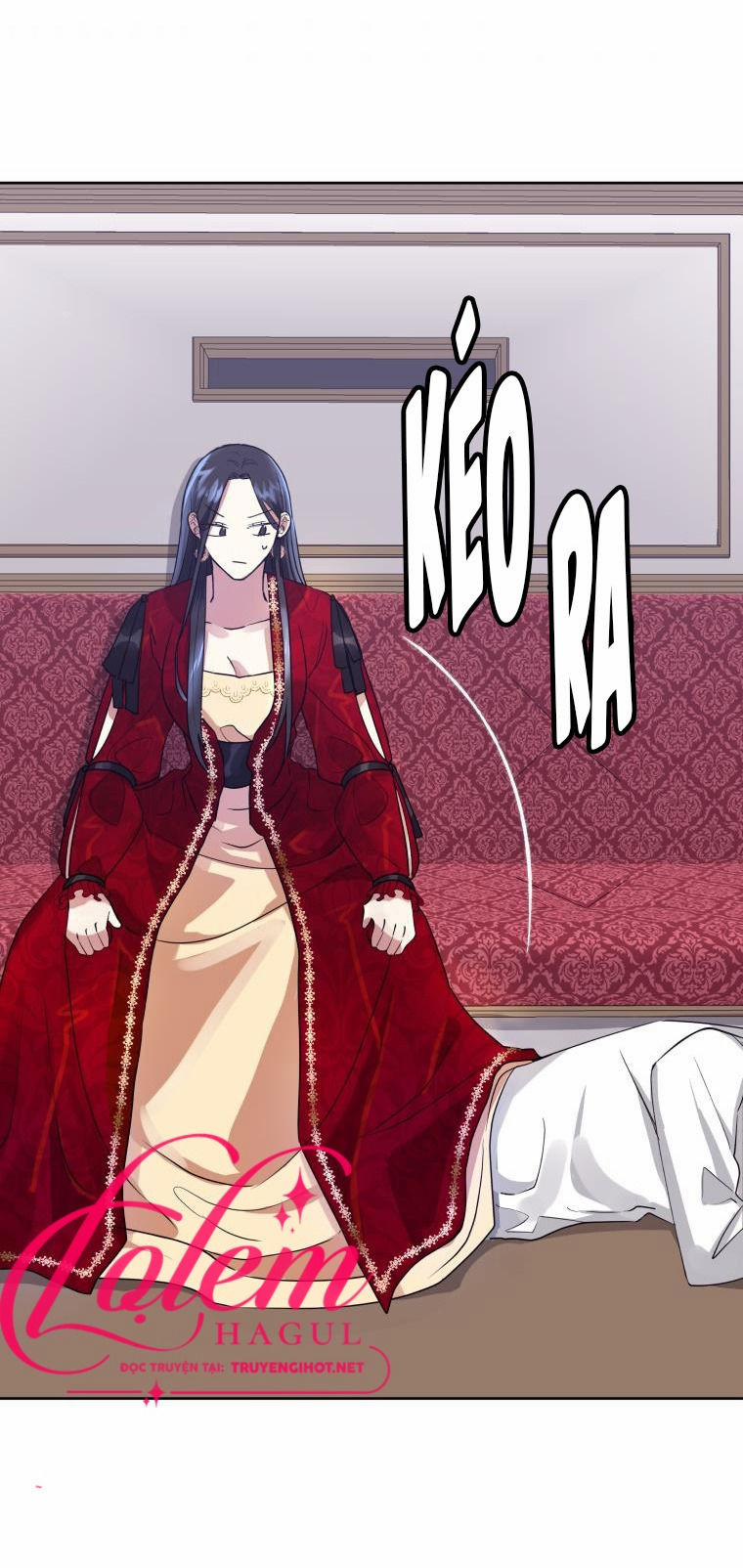 Đánh Cắp Trái Tim Của Nam Chính 1.5 trang 29