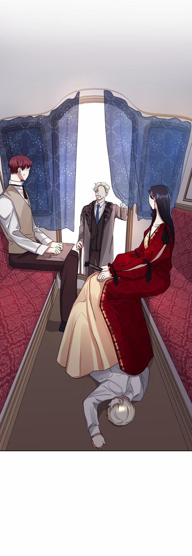 Đánh Cắp Trái Tim Của Nam Chính 1.5 trang 31