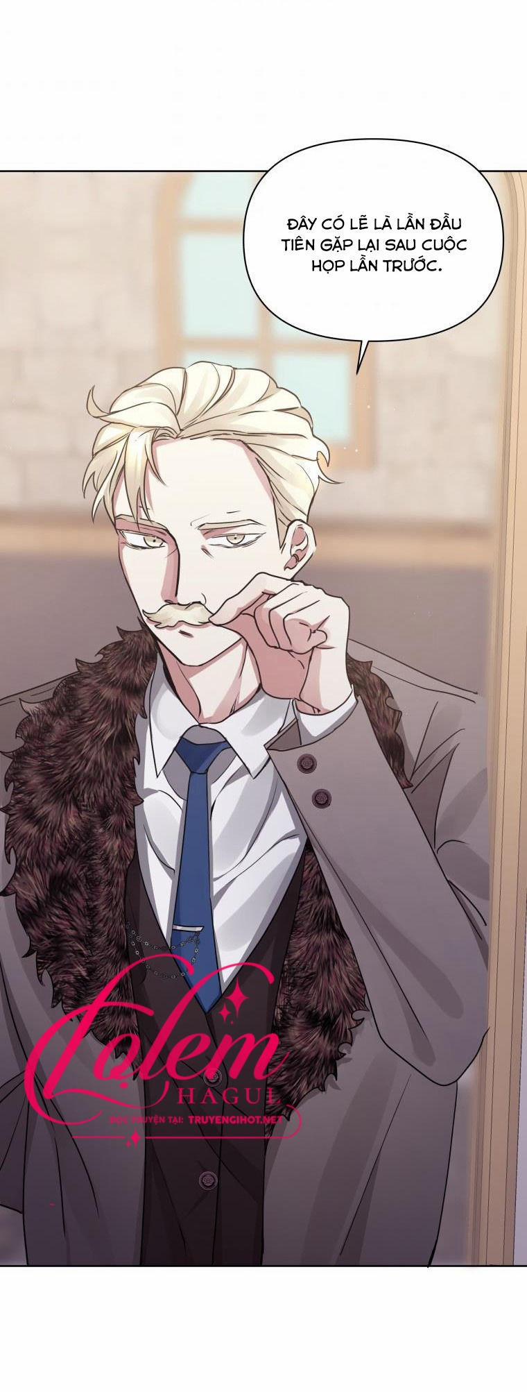 Đánh Cắp Trái Tim Của Nam Chính 1.5 trang 34