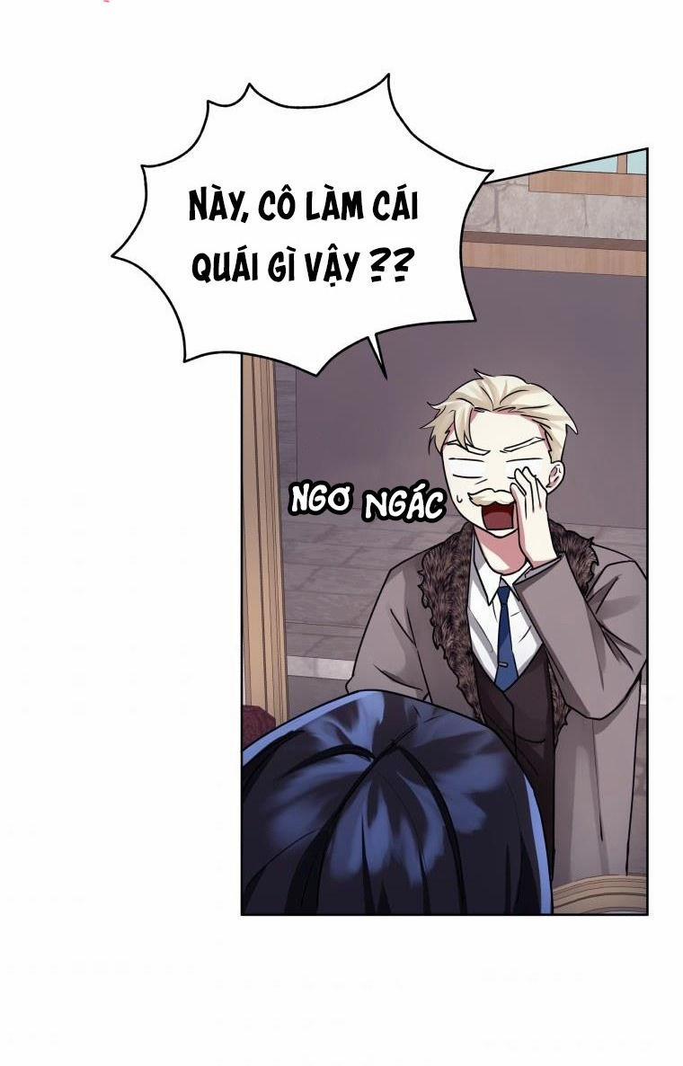 Đánh Cắp Trái Tim Của Nam Chính 1.5 trang 38
