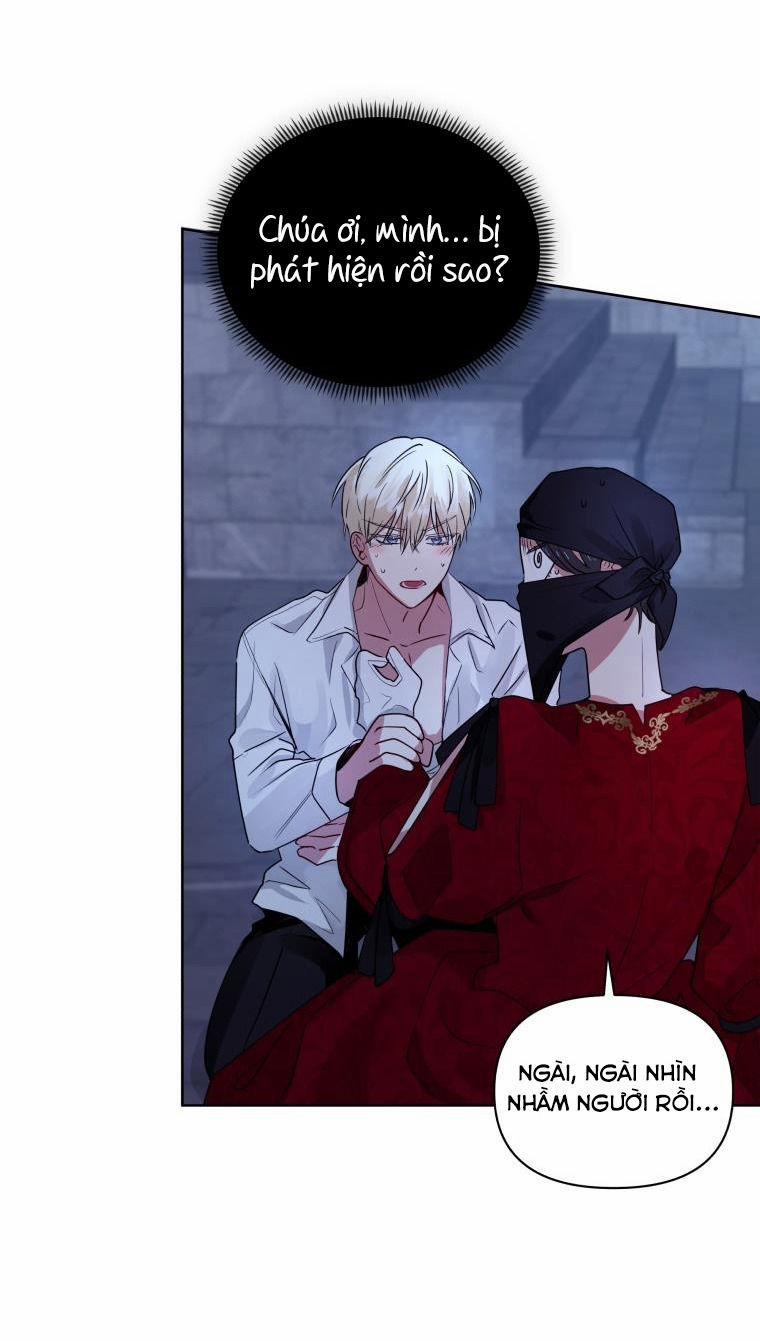 Đánh Cắp Trái Tim Của Nam Chính 1.5 trang 5