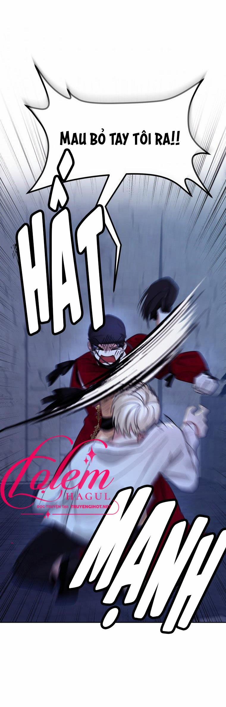 Đánh Cắp Trái Tim Của Nam Chính 1.5 trang 8