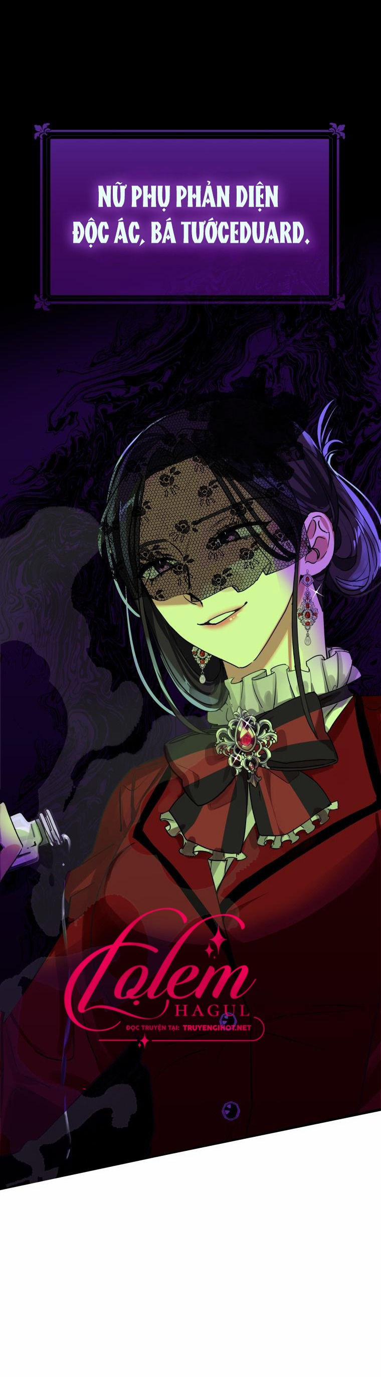 Đánh Cắp Trái Tim Của Nam Chính 1 trang 10