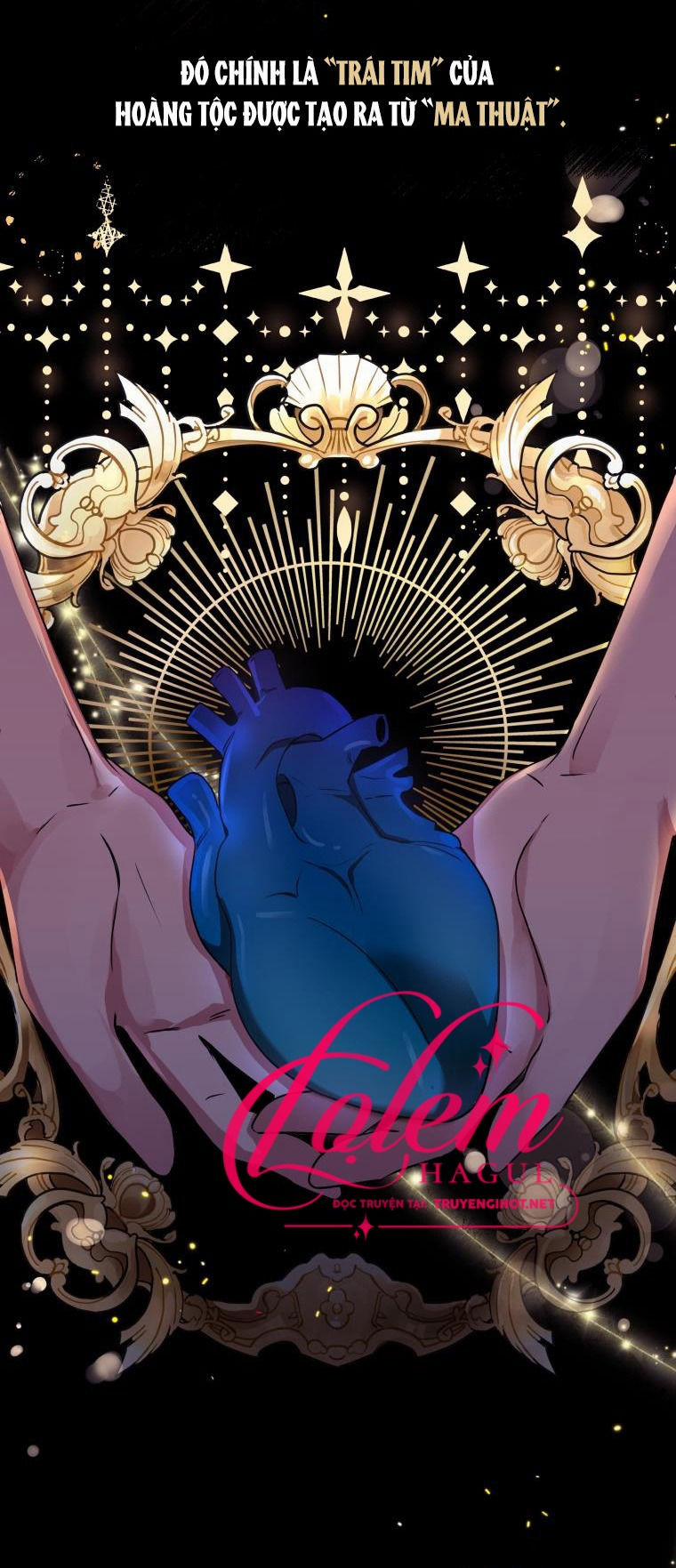 Đánh Cắp Trái Tim Của Nam Chính 1 trang 12