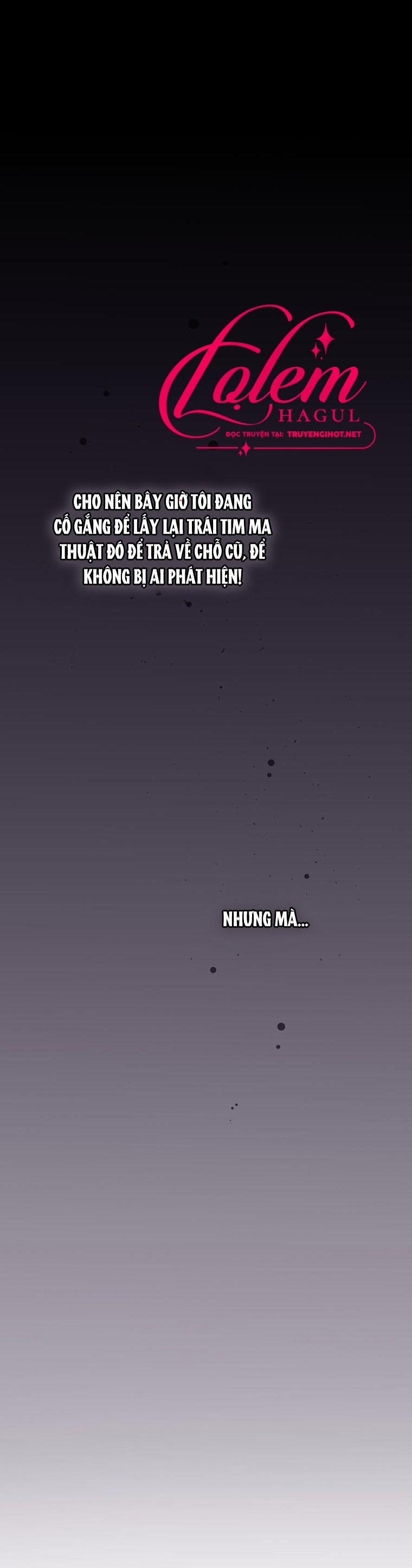 Đánh Cắp Trái Tim Của Nam Chính 1 trang 19