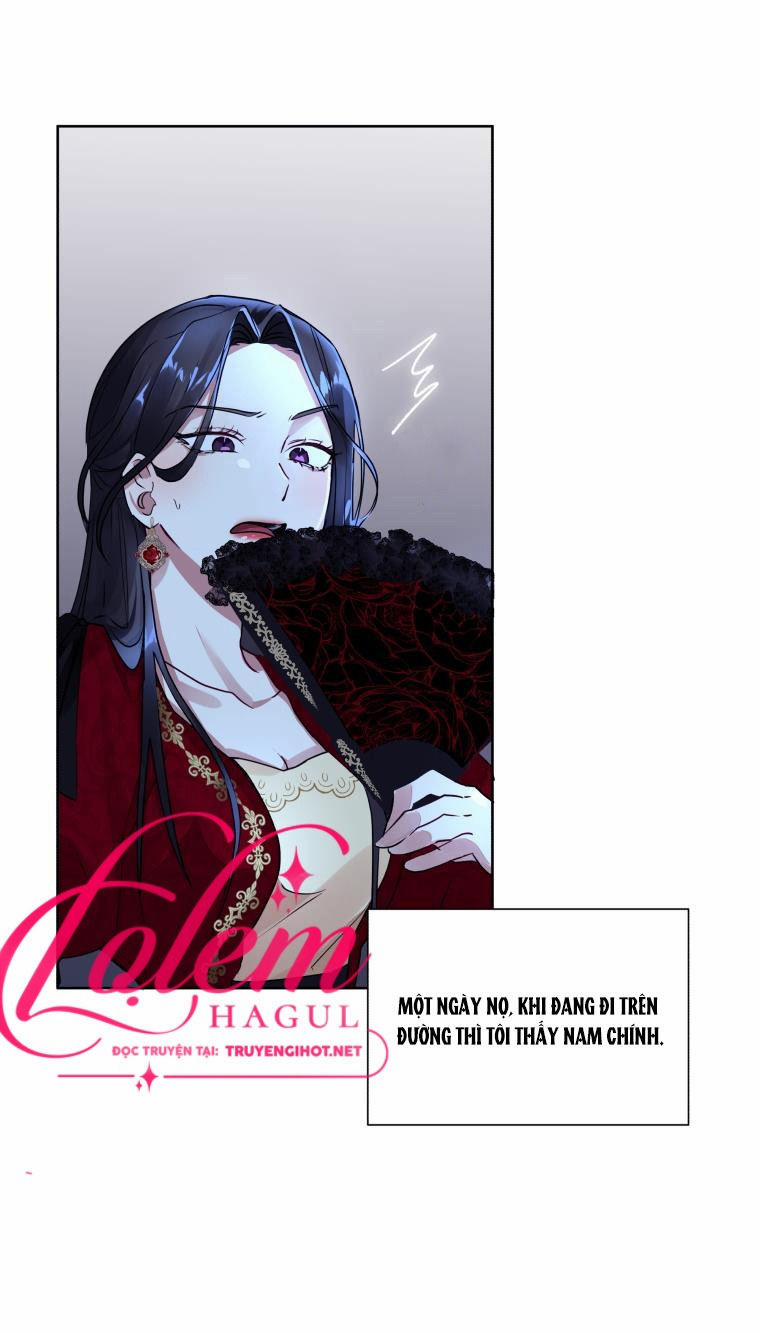 Đánh Cắp Trái Tim Của Nam Chính 1 trang 21