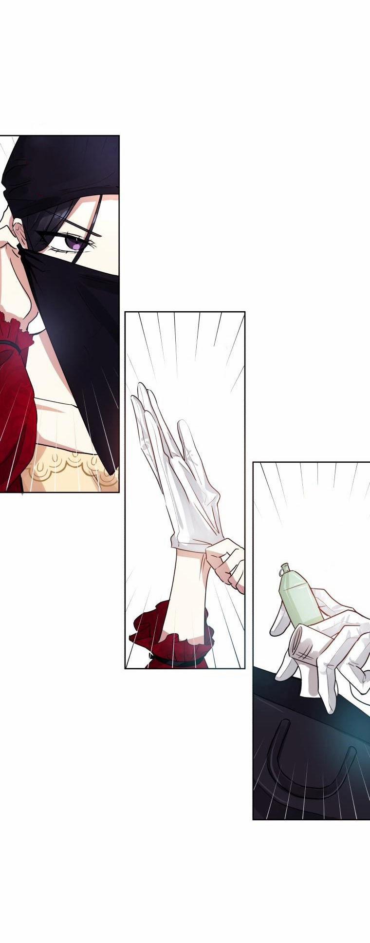 Đánh Cắp Trái Tim Của Nam Chính 1 trang 28