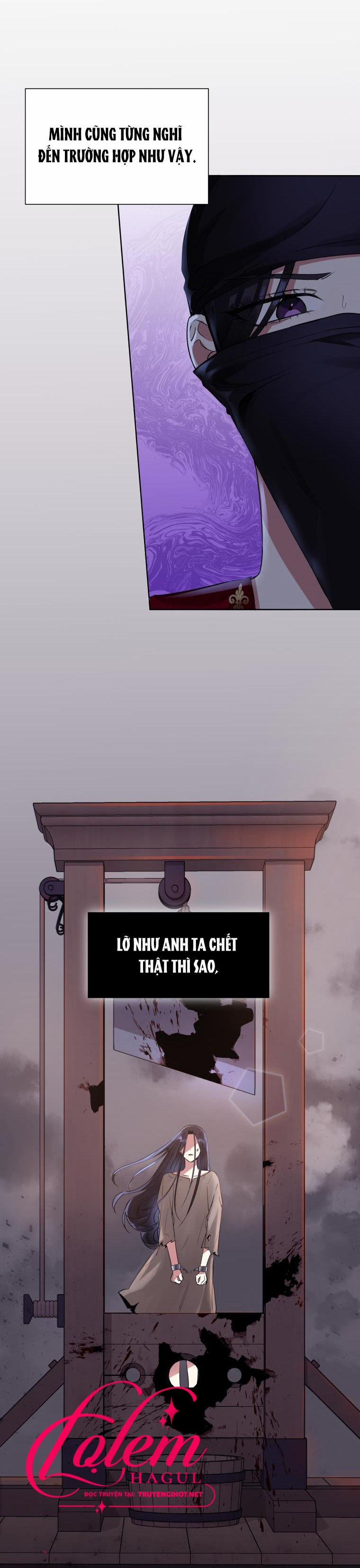 Đánh Cắp Trái Tim Của Nam Chính 1 trang 30