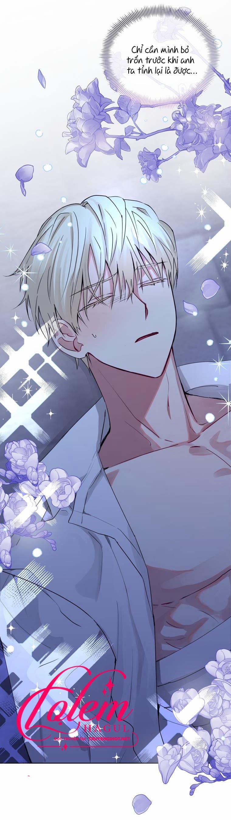 Đánh Cắp Trái Tim Của Nam Chính 1 trang 36