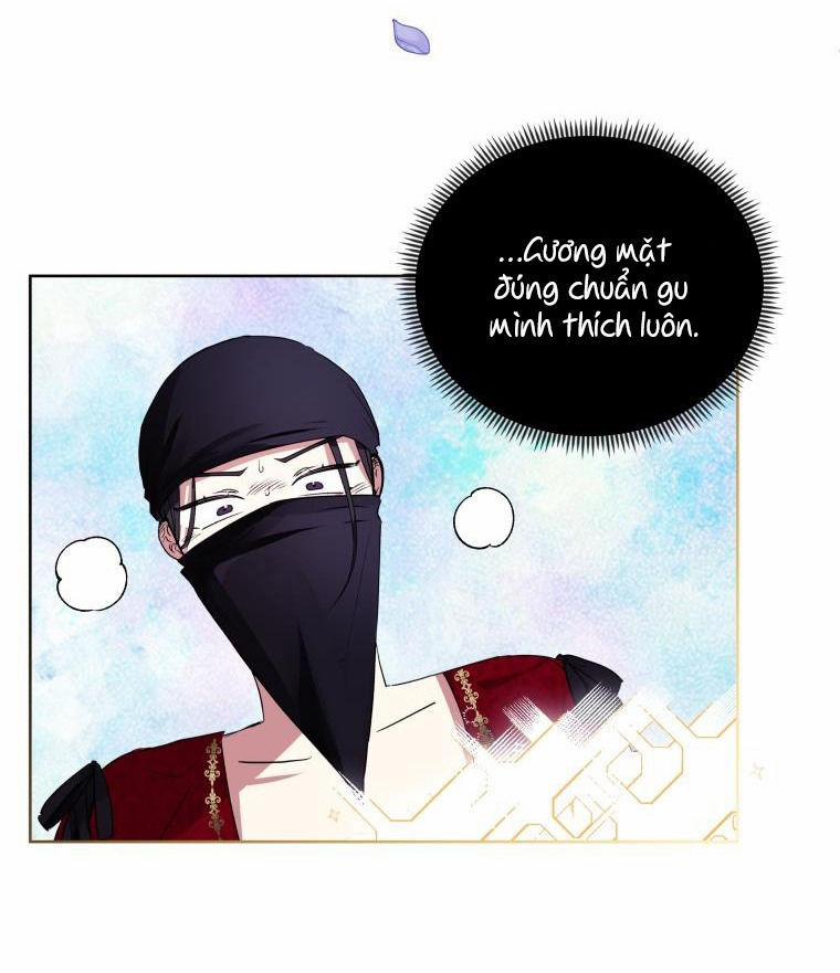 Đánh Cắp Trái Tim Của Nam Chính 1 trang 37