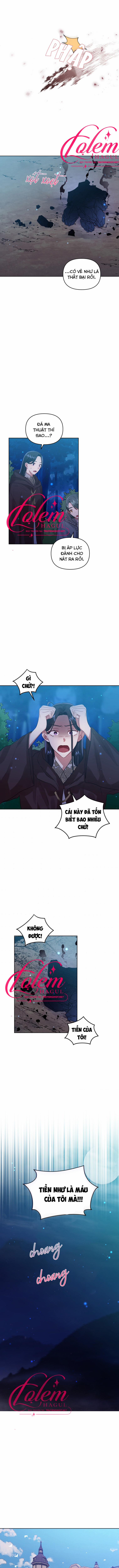 Đánh Cắp Trái Tim Của Nam Chính 17 trang 6