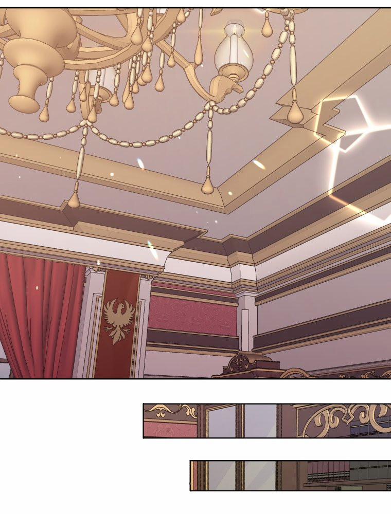 Đánh Cắp Trái Tim Của Nam Chính 20.5 trang 19